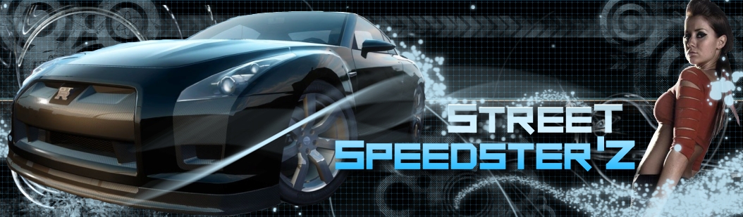 SS Need for Speed site™